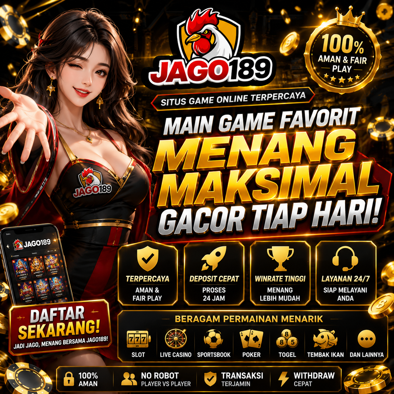 Promo Banner